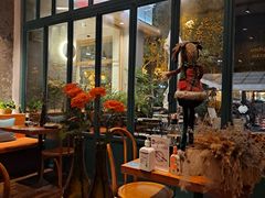 -Laures·月桂西班牙碳烤餐厅(十尚坊店)