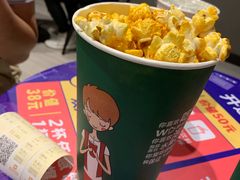 -橙天嘉禾影城(星荟中心店)