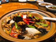 -老江南春·中国龙菜(衡山路店)