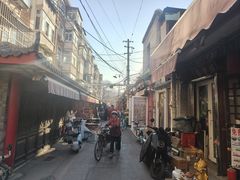 -南楼煎饼(滨江道店)
