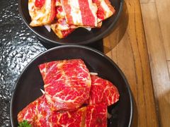 -九田家黑牛烤肉料理(石路天虹店)
