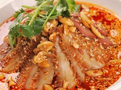 -滋味工坊中餐厅(高新区店)