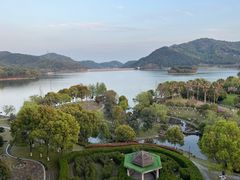 -宁波九龙湖开元度假村