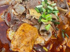 -云海肴·汽锅鸡·云南菜(苏州中心店)