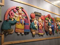 -陈傻子餐厅(世纪都会店)