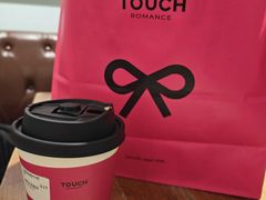 -TOUCH泰奇(金桥长岛路店)