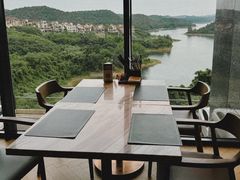 -食光全日制餐厅(绵阳首开喜来登酒店)