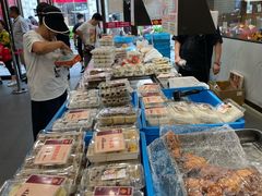 -王家沙点心店(南京西路总店)