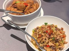 -徐记海鲜(曲江南湖店)