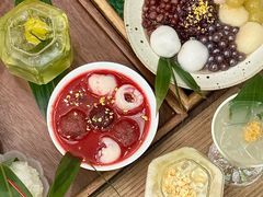-南枝小馆(银鱼巷店)