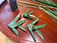 -海南清水湾莱佛士酒店