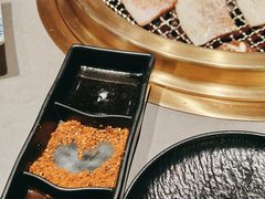 -極屋鮨牛 · 烧肉酒场(时代C馆店)