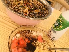 -长颈鹿的口袋钵钵鸡(市南店)