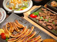 -小川洋风料理(深圳首店)