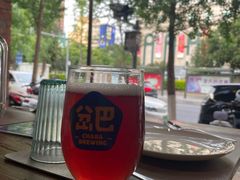 -岔巴精酿啤酒餐吧(南屏街店)