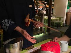 黑胡椒烤叫花鸡-桂满陇-十里风荷(合生汇店)