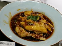 -江南郡府(天宝路店)