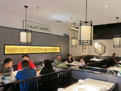 -小菜园新徽菜(合肥之心城店)