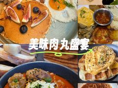 -blend咖啡部落(卓悦中心店)