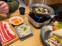 -鹅喜粤·广州味·点心·烧鹅(长隆店)