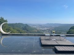 -城外有星光桥舍(南山店)