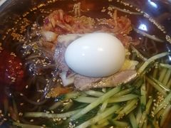 -朝鲜烤肉(安宁庄店)