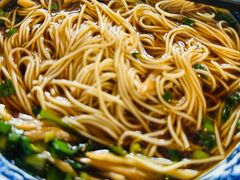 -孙盛兴奥灶面馆·蟹黄面·三虾面(山塘街总店)