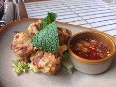 -CHINCHIN 青青·泰国料理(万象食家店)