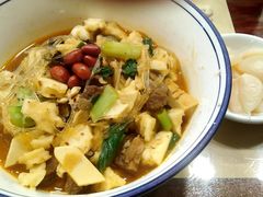 -老乌家特色小炒泡馍(大皮院店)