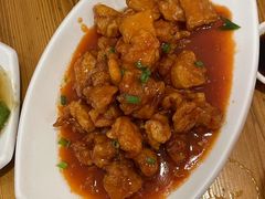 -老杨饭店(万科里店)
