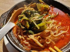 -曹宝林砂锅麻辣烫(星光路店)