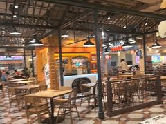 -大食代美食广场(上海中心店)