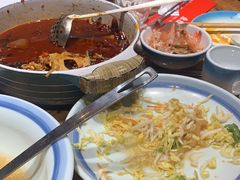 -永红源啤酒·烧烤·海鲜·大排档(台柳路店)