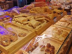 -昆明冠生园·蛋糕·面包(南强街店)