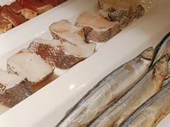 -鲁商铂尔曼大酒店·铂丽自助餐厅