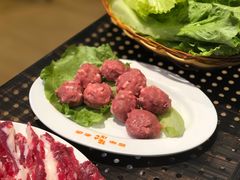 -汕头福合埕牛肉火锅店(花蕾路店)