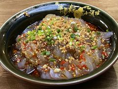 川北粉-先启半步颠小酒馆|猛火现炒川菜(泰州首店)