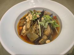 -那家山城(樱桃园店)