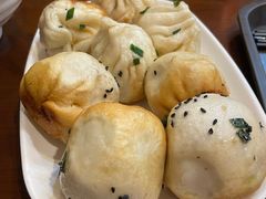 -大壶春生煎(四川中路店)