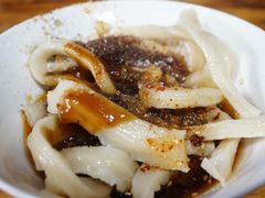 -洞子口张老二凉粉(文殊院店)