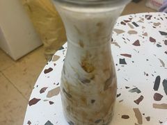 -Me&Joe意大利面·珍珠奶茶(鲁班路店)