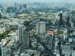 -彩虹云霄酒店76&78层国际自助餐