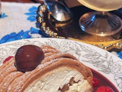-弗兰克牛排西餐厅Ribone steak house(柠檬花园店)