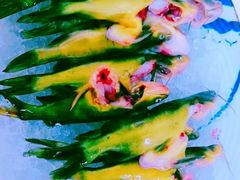 -星湖特色餐厅· 三岔湖环球融创天堂洲际酒店