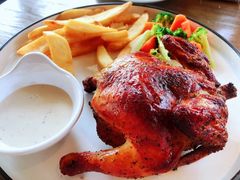 -FABIO’S费比欧披萨餐厅