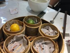 -葡珍轩冰室(虹桥机场T1店)