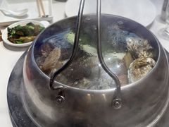 -船梆煮•蒸汽海鲜·生腌干蒸(五四广场店)