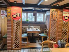 -福茂源横山铁锅羊肉(牡丹园店)