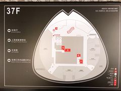 -上海中心大厦