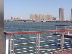 -天津金海湖